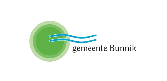 Logo gemeente Bunnik