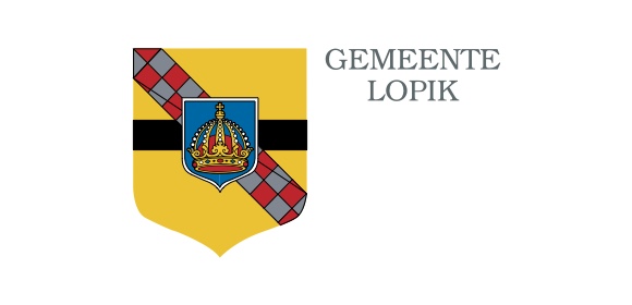 Logo gemeente Lopik