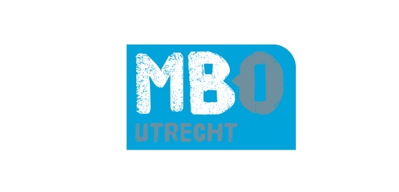 Logo MBO Utrecht