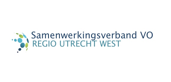 Logo Samenwerkingsverband VO Regio Utrecht West