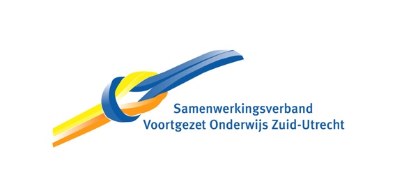 Logo Samenwerkingsverband Voortgezet Onderwijs Zuid-Utrecht