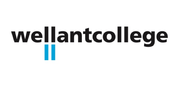 Logo Wellantcollege
