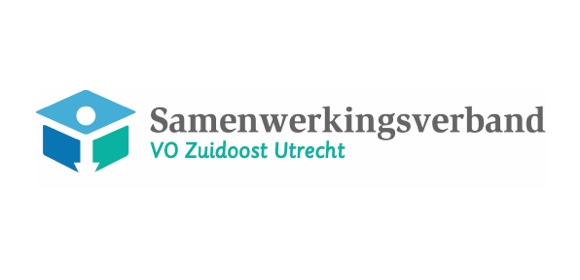 Logo Samenwerkingsverband VO Zuidoost Utrecht