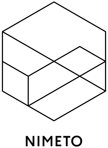 Logo van Nimeto